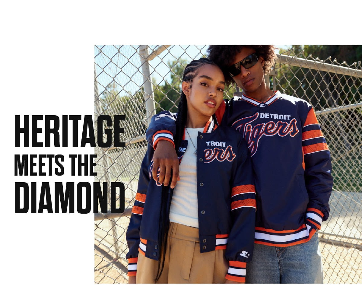 Shop MLB