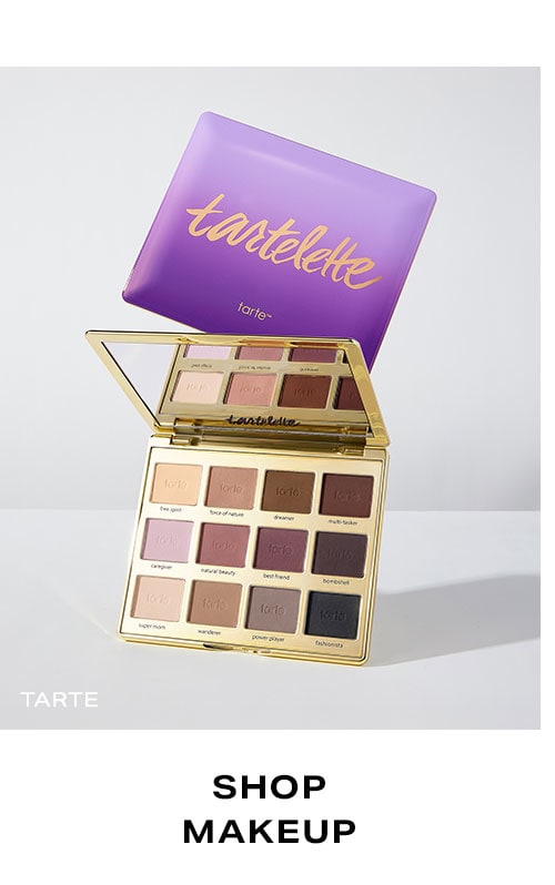 Shop Makeup.
