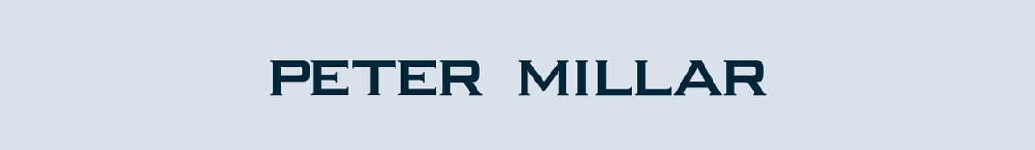 Peter Millar