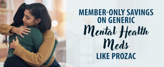 Costco Member Prescription Program