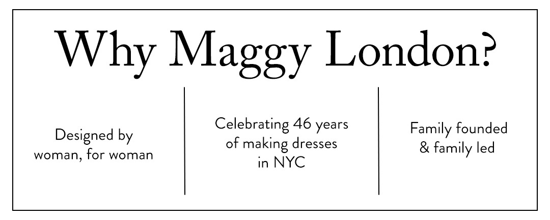 Maggy London Rewards