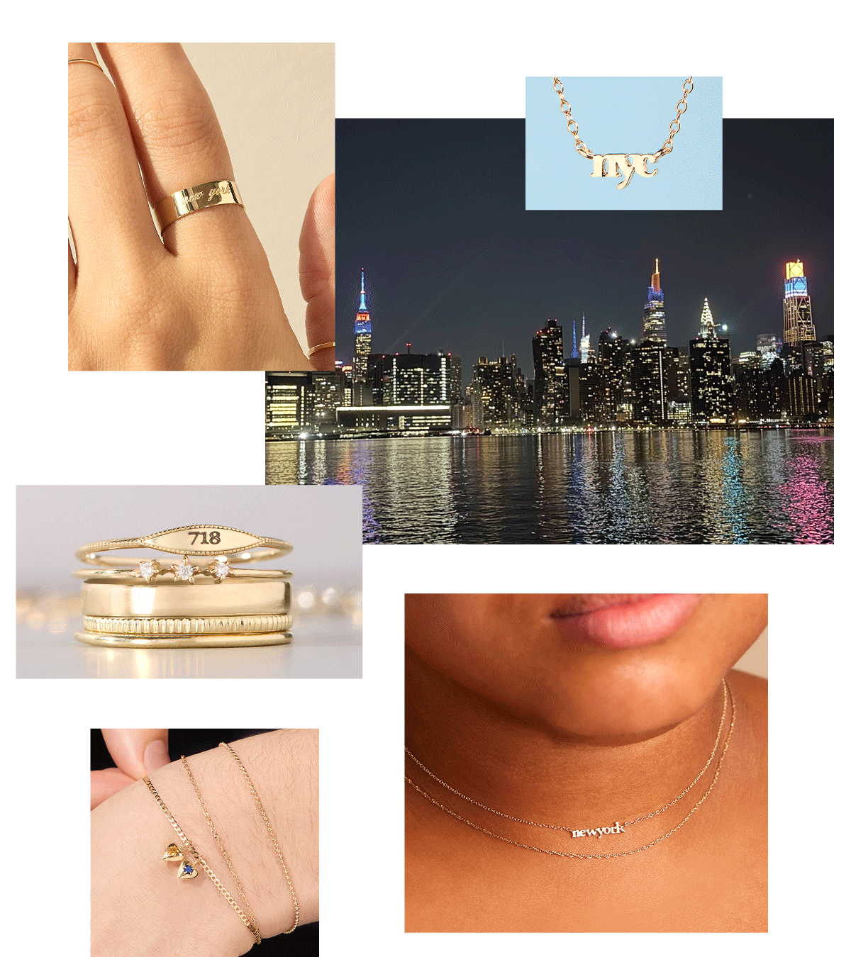 New York Forever - Shop Now