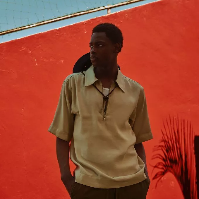 Men's linen