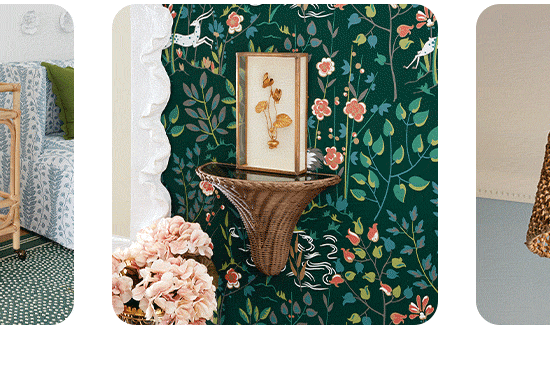 Rattan Revival - Perfect rattan accessories to give your home that chic beach house feel. - Shop Accessories