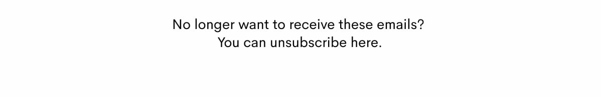 Unsubscribe