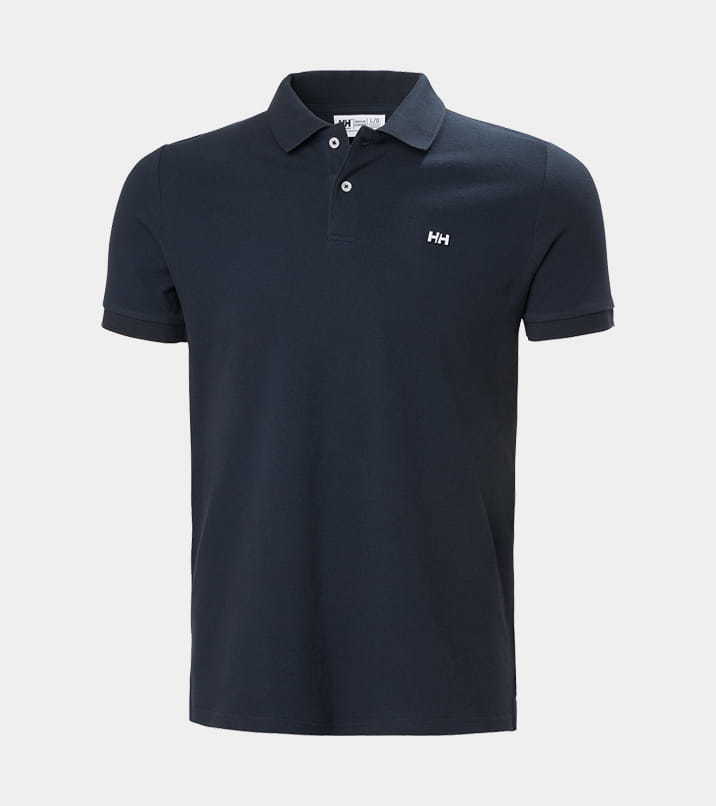 Men's Hudson Polo