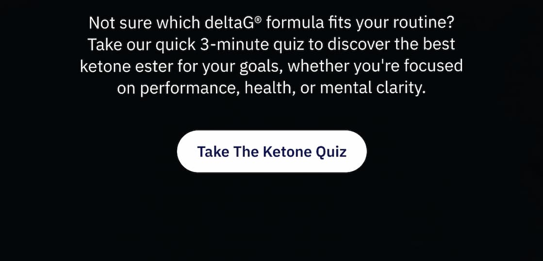deltaG | Take Quiz
