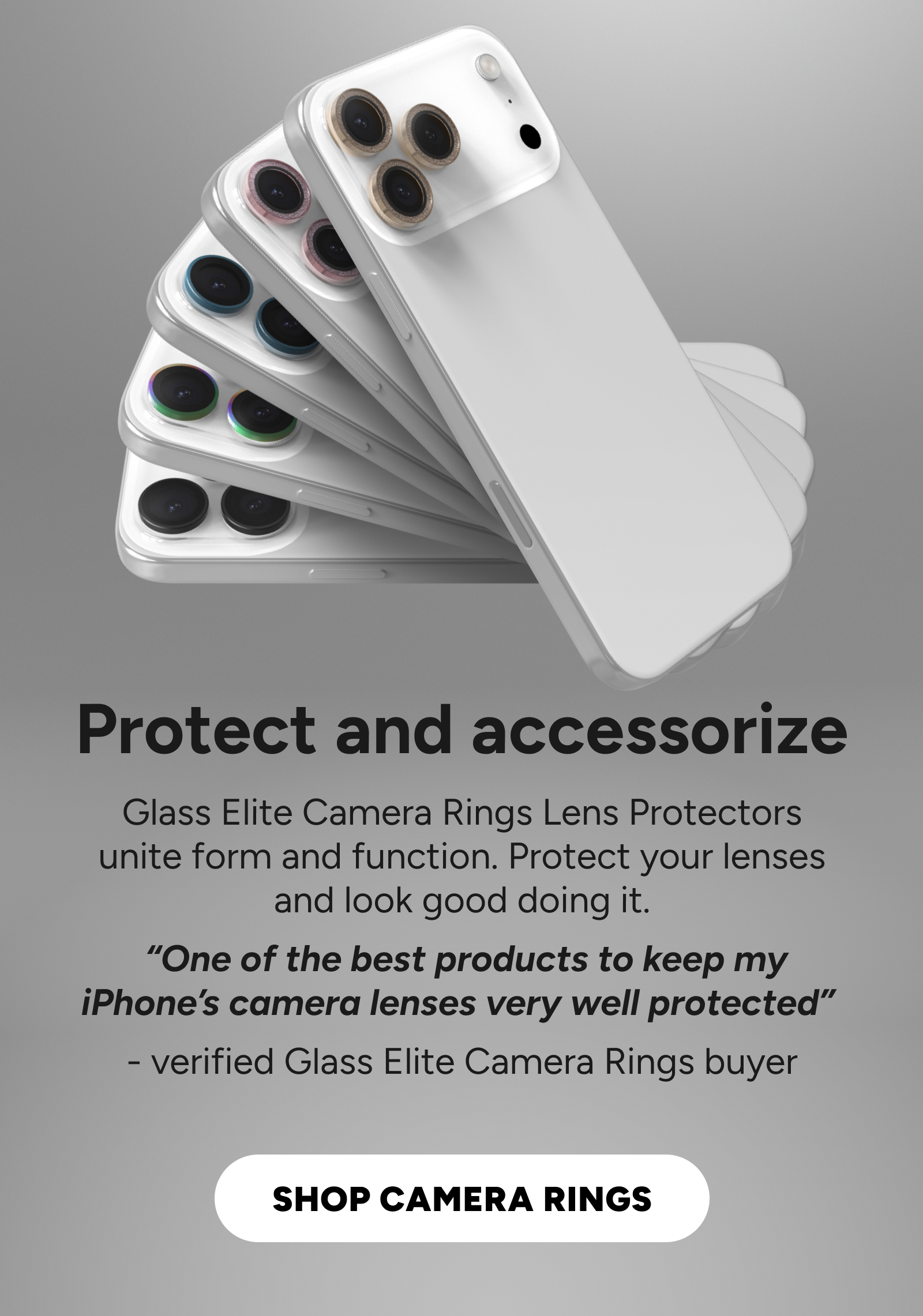 Shop Camera Rings