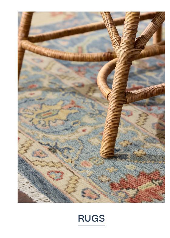 Rugs