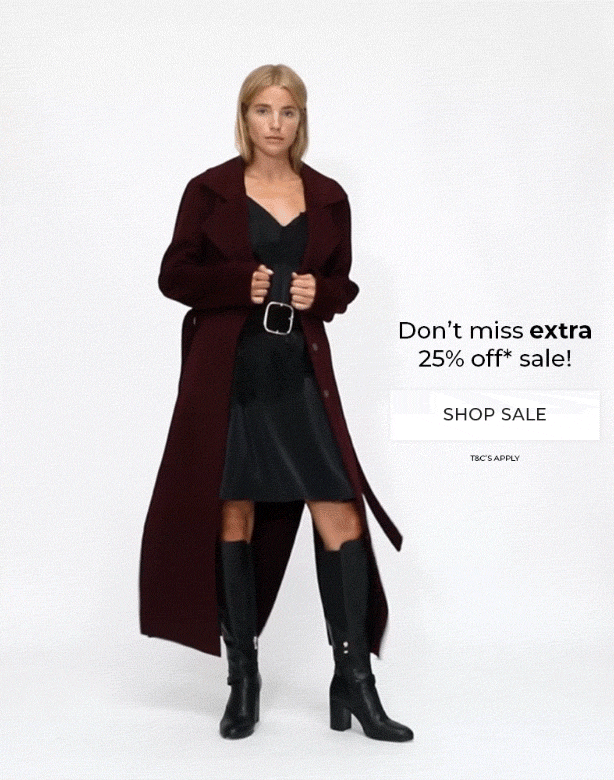 Shop Sale 