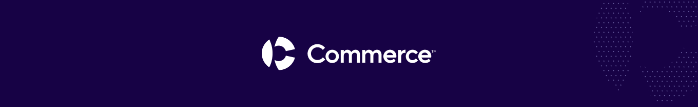 Commerce