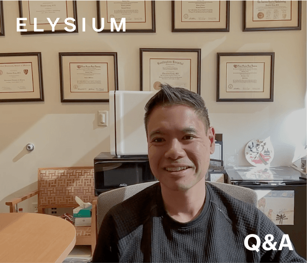 ELYSIUM | Q&A