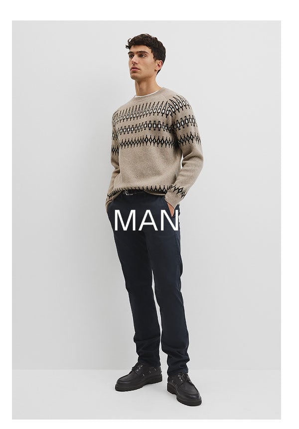 MAN