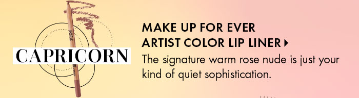 Artist Color Pencil Longwear Lip Liner