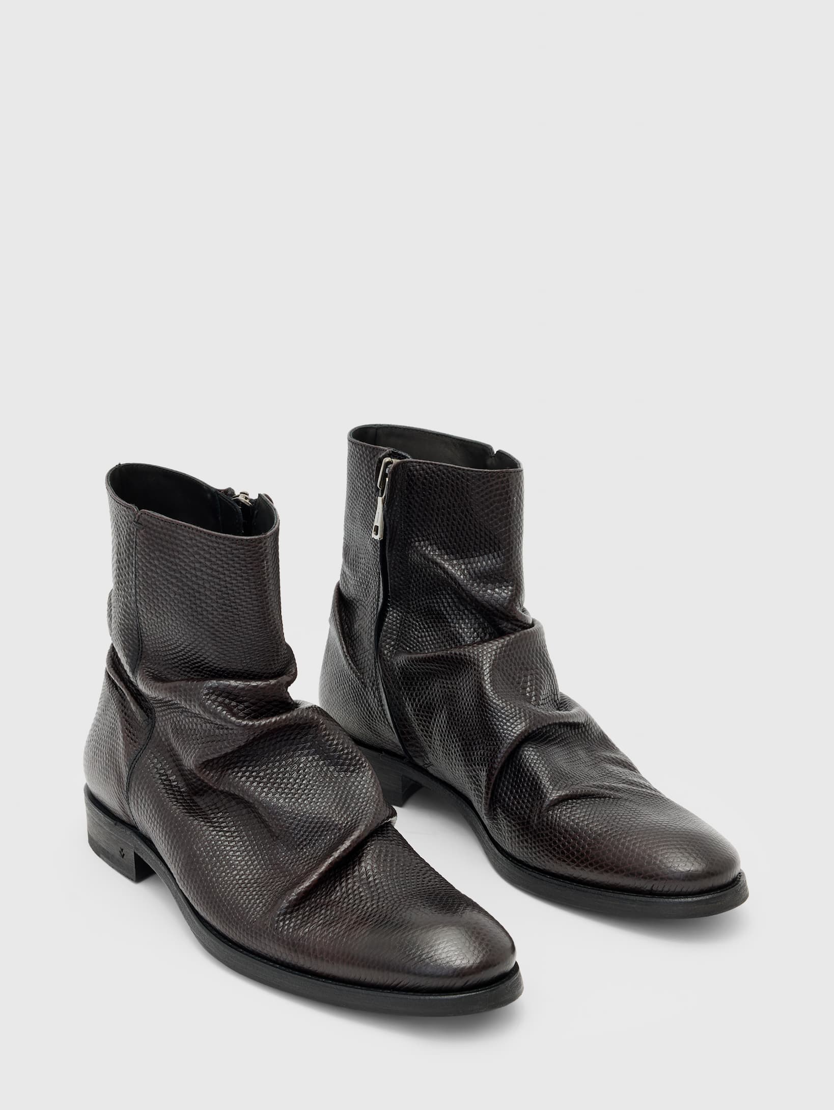 MORRISON SHARPEI BOOT
