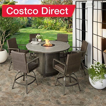 Costco Direct