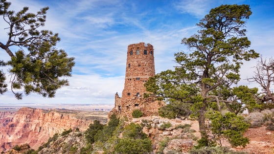 Grand Canyon