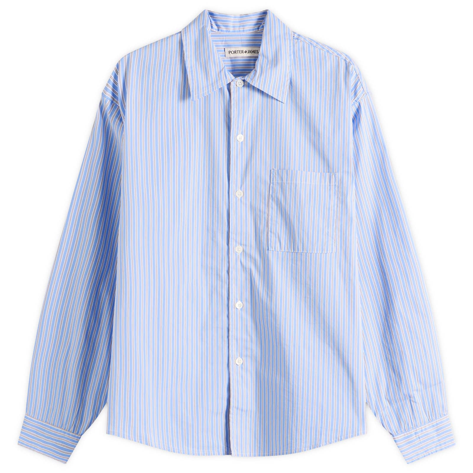 Porter James Manhattan Shirt
