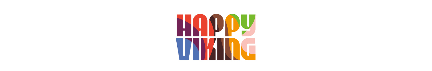 Happy Viking