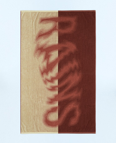 Swim Towel Ripple