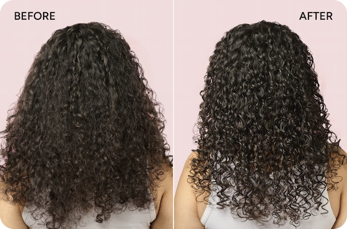 Before and After