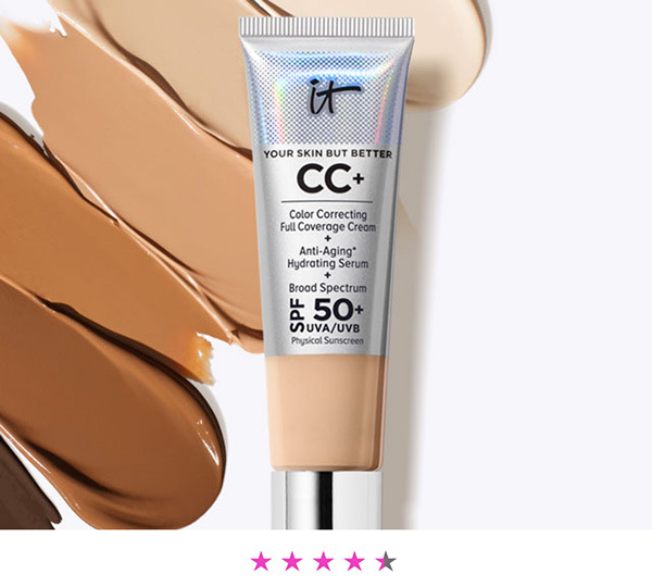 CC+ CREAM