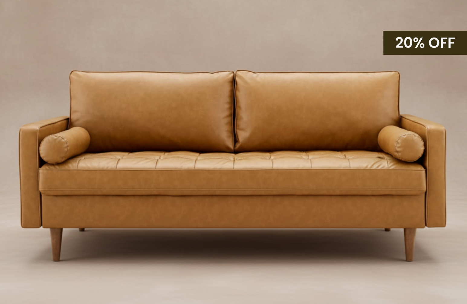 Eastwood 2 Seater Sofa