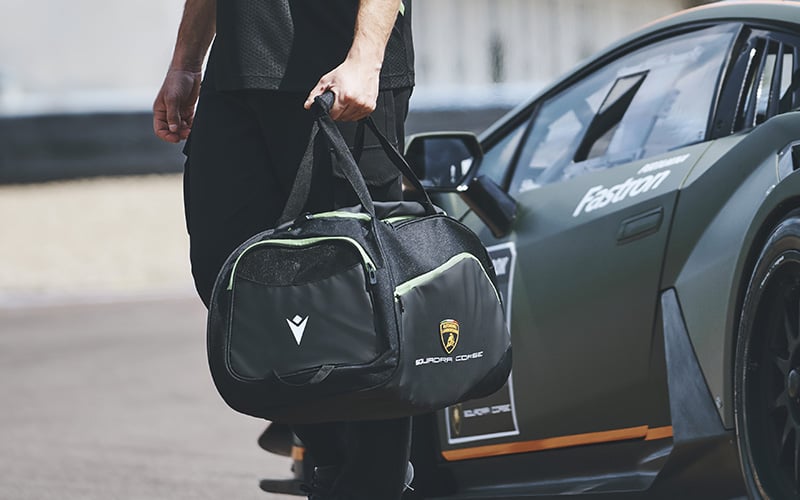 Lamborghini