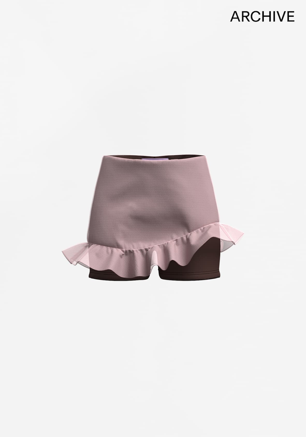 GERLI SKIRT