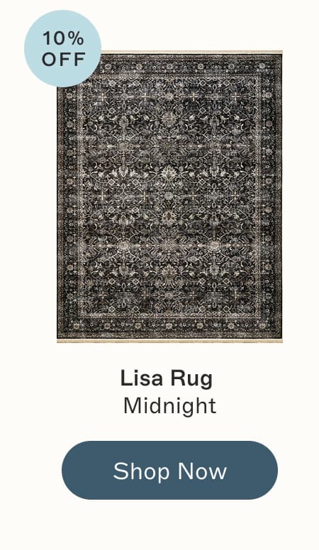 LISA RUG