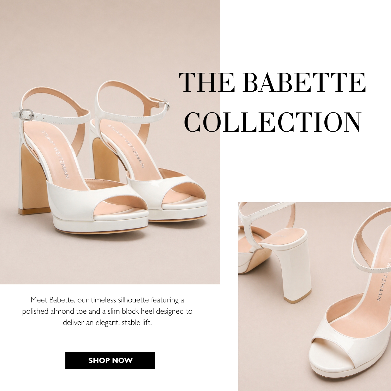 THE BABETTE COLLECTION