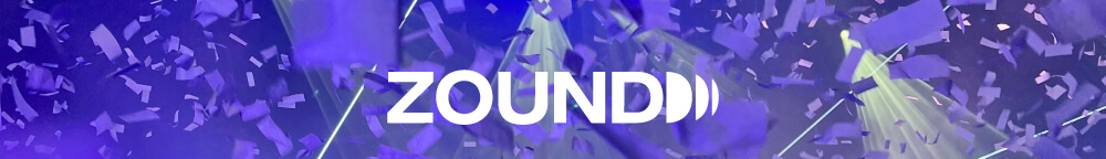 Zound Logo