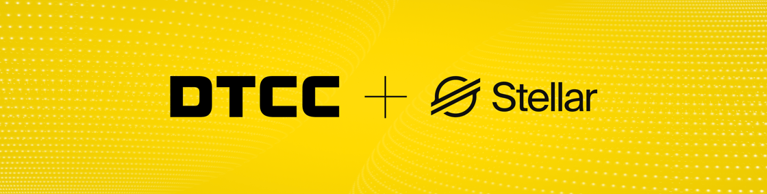 DTCC Generic email header