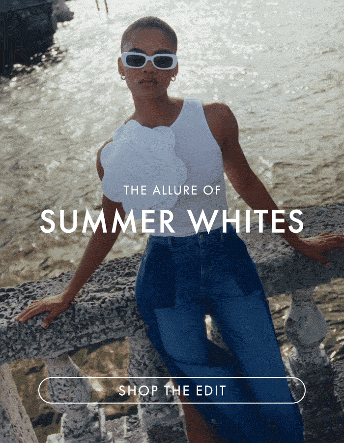SHOP THE EDIT