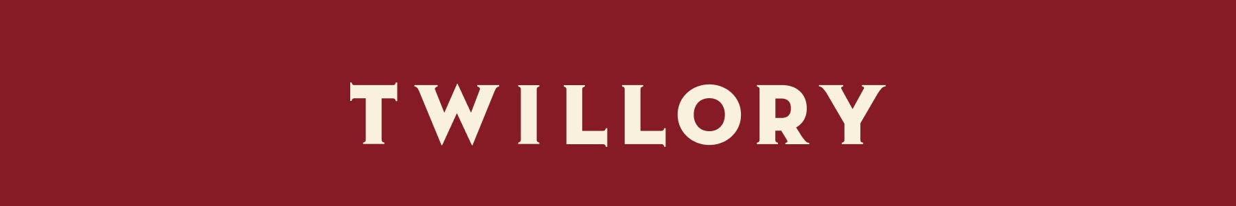 TWILLORY