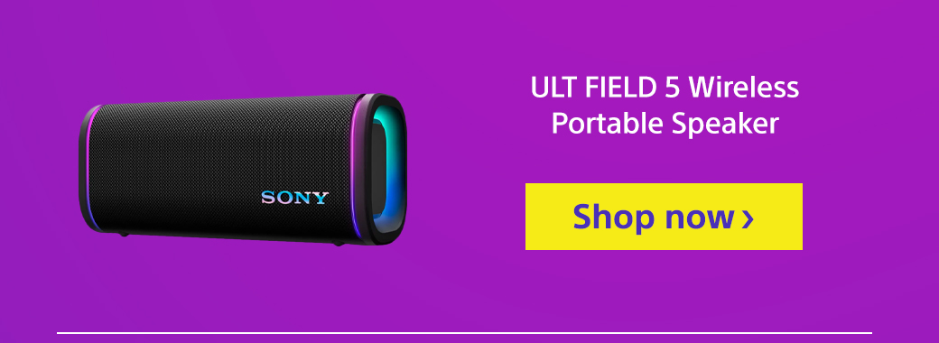 ULT FIELD 5 | Shop now
