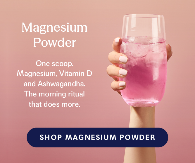 Magnesium Powder
