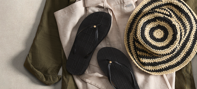 Summer Accessories