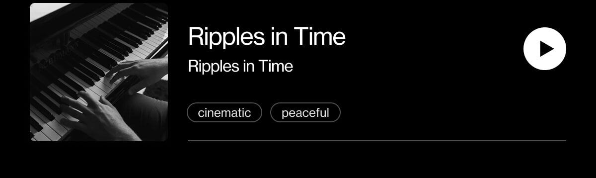 "Ripples in Time"