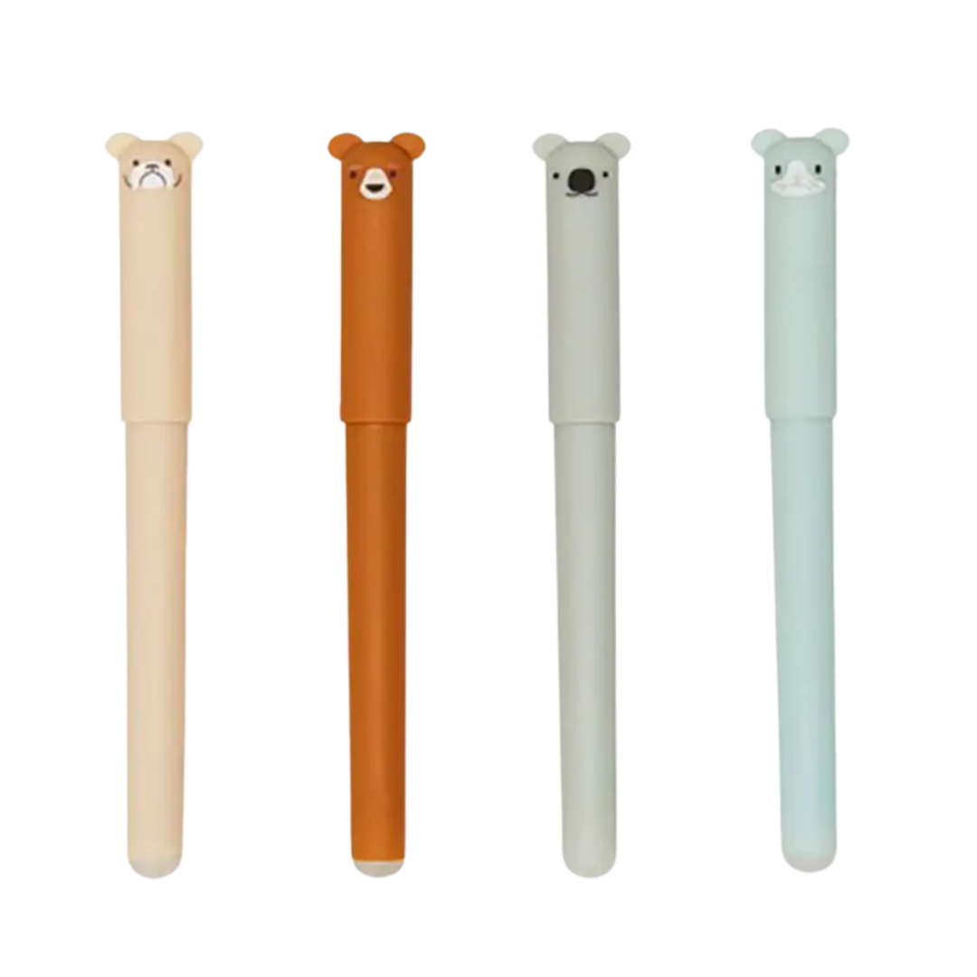 Image of Erasable Animal Pens