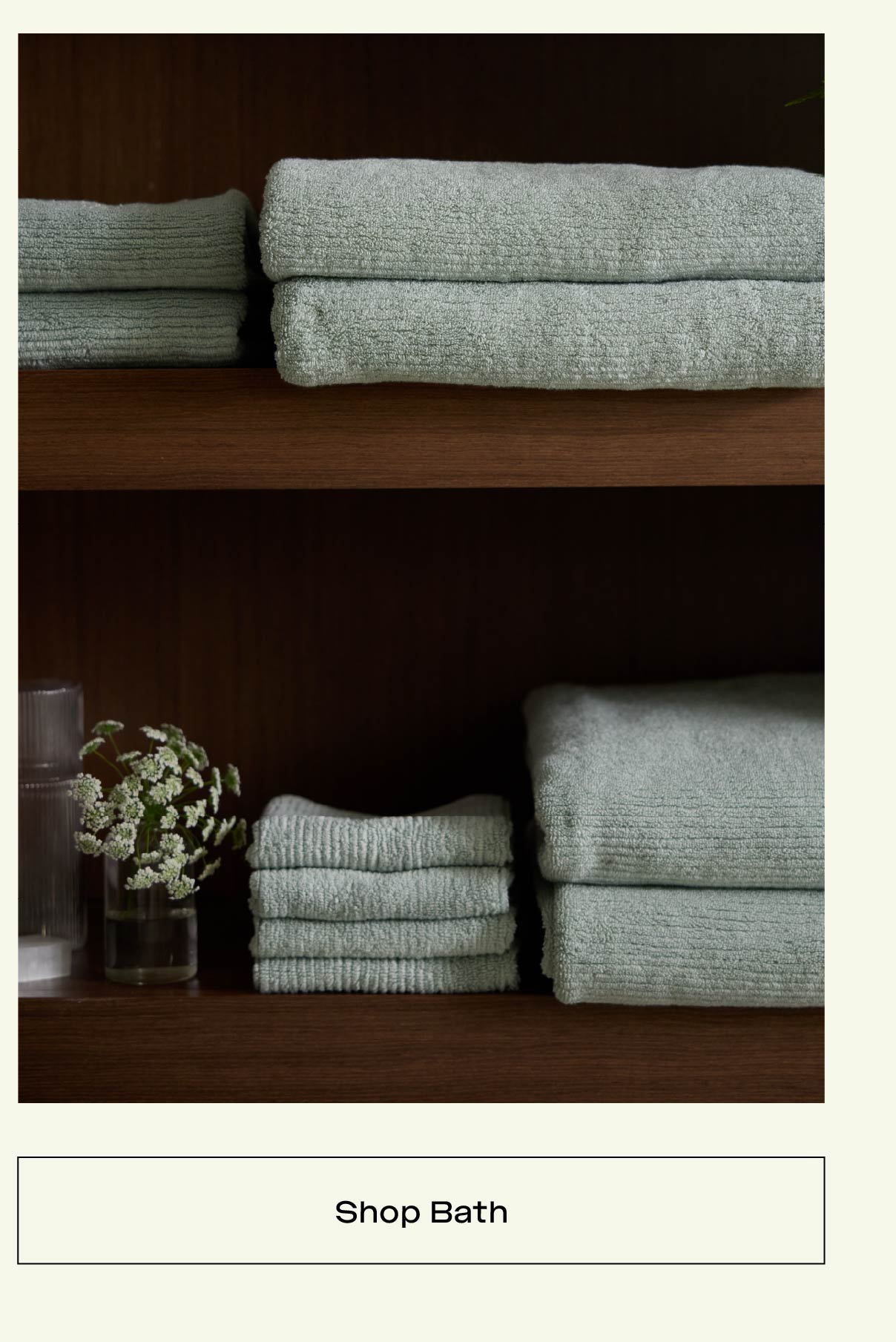 SHOP BATH