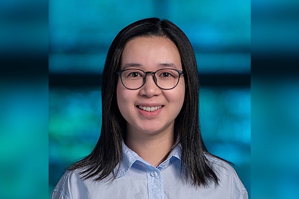 Lingjie Liu.