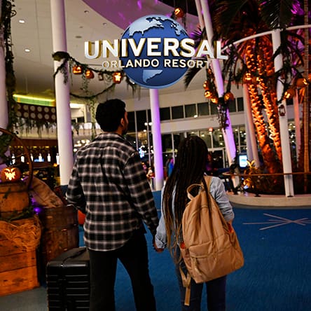 Universal Cabana Bay Beach Resort Package