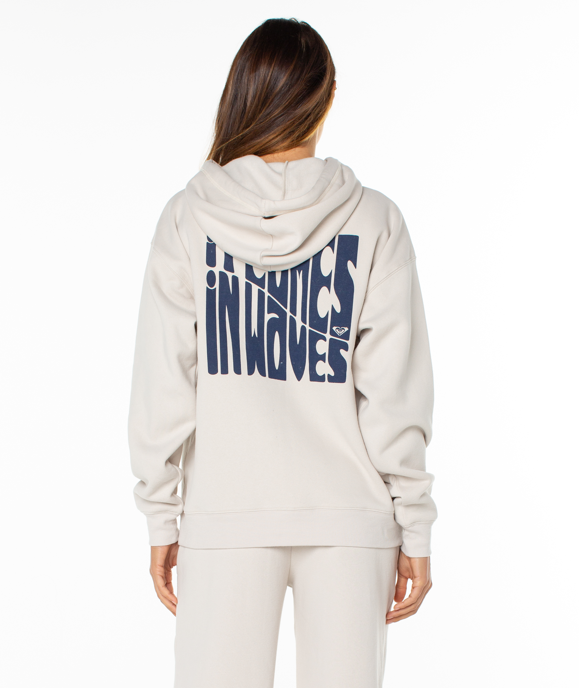Image of Raya Hoodie