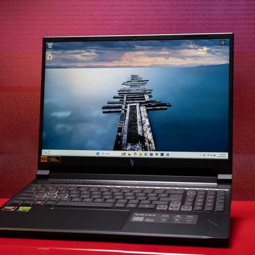 Acer Nitro V 16 AI Review: Real Gaming, Rock-Bottom Pricing