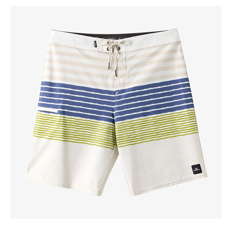 Hyperfreak Heat Stripe 20" Boardshorts