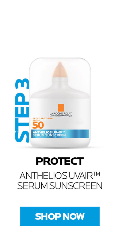 Anthelios UVAir Serum Sunscreen