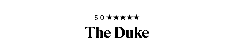 The Duke