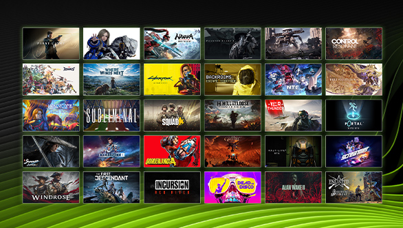 DLSS 4.5