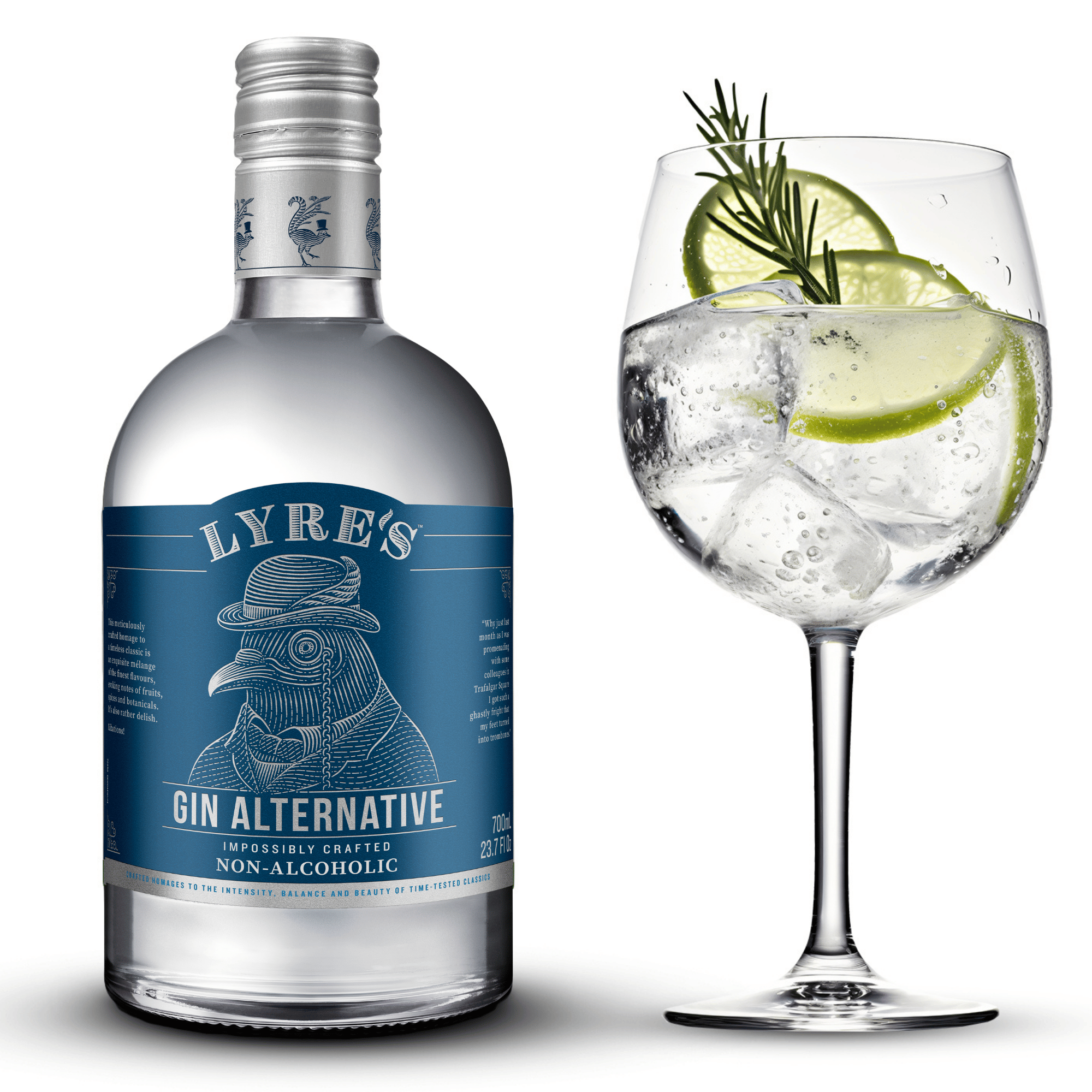 Image of Gin Alternative